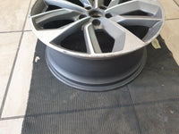 Original Used Audi Q2 35 TFSI TIP 19 Inch Alloy Mag - 8.0Jx19H2