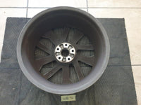 Original Used Audi Q2 35 TFSI TIP 19 Inch Alloy Mag - 8.0Jx19H2