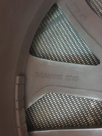 Original Used Audi Q2 35 TFSI TIP 19 Inch Alloy Mag - 8.0Jx19H2