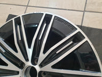 Original Used Mercedes-Benz EQE SUVEQE 350 21 Inch Alloy Mag - 9.5Jx21