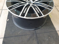 Original Used Mercedes-Benz EQE SUVEQE 350 21 Inch Alloy Mag - 9.5Jx21