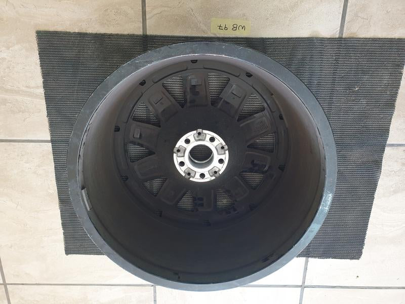 Original Used Mercedes-Benz EQE SUVEQE 350 21 Inch Alloy Mag - 9.5Jx21