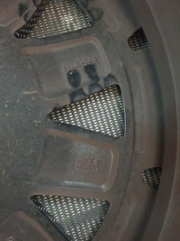 Original Used Mercedes-Benz EQE SUVEQE 350 21 Inch Alloy Mag - 9.5Jx21