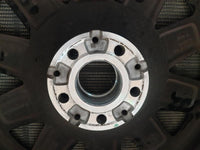 Original Used Mercedes-Benz EQE SUVEQE 350 21 Inch Alloy Mag - 9.5Jx21