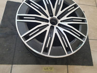 Original Used Mercedes-Benz EQE SUVEQE 350 21 Inch Alloy Mag - 9.5Jx21