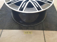 Original Used Mercedes-Benz EQE SUVEQE 350 21 Inch Alloy Mag - 9.5Jx21