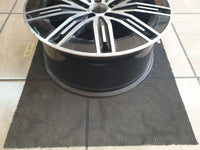 Original Used Mercedes-Benz EQE SUVEQE 350 21 Inch Alloy Mag - 9.5Jx21