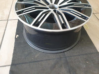 Original Used Mercedes-Benz EQE SUVEQE 350 21 Inch Alloy Mag - 9.5Jx21