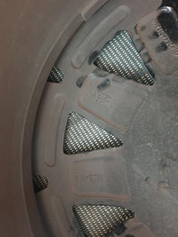 Original Used Mercedes-Benz EQE SUVEQE 350 21 Inch Alloy Mag - 9.5Jx21