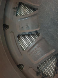 Original Used Mercedes-Benz EQE SUVEQE 350 21 Inch Alloy Mag - 9.5Jx21
