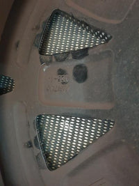 Original Used Mercedes-Benz EQE SUVEQE 350 21 Inch Alloy Mag - 9.5Jx21