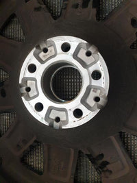 Original Used Mercedes-Benz EQE SUVEQE 350 21 Inch Alloy Mag - 9.5Jx21