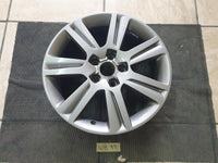 Original Used Audi A4 Quattro 2008 17 Inch Alloy Mag - 7.5Jx17H2 - Professionally Repaired