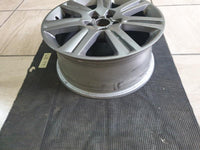Original Used Audi A4 Quattro 2008 17 Inch Alloy Mag - 7.5Jx17H2 - Professionally Repaired