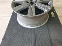 Original Used Audi A4 Quattro 2008 17 Inch Alloy Mag - 7.5Jx17H2 - Professionally Repaired