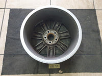 Original Used Audi A4 Quattro 2008 17 Inch Alloy Mag - 7.5Jx17H2 - Professionally Repaired