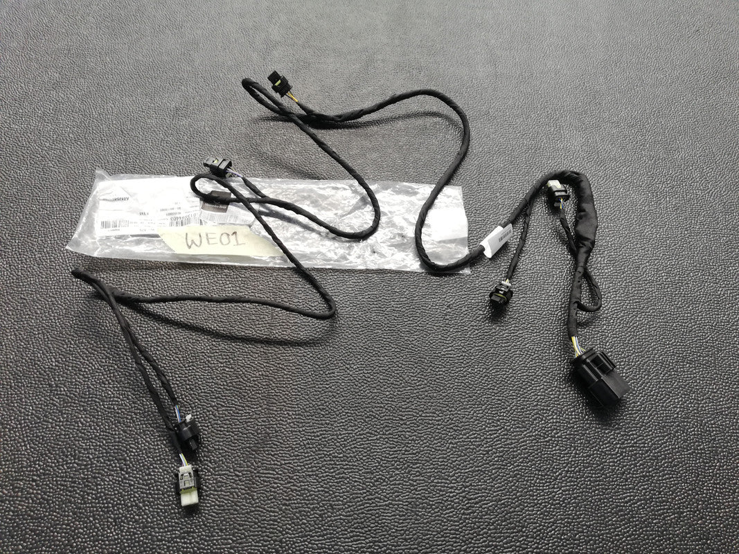 Mercedes-Benz V-Class Vito Viano 2023 Front Bumper Wiring Harness