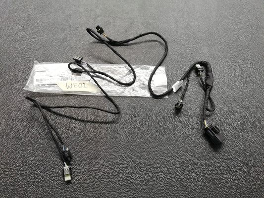 Mercedes-Benz V-Class Vito Viano 2023 Front Bumper Wiring Harness