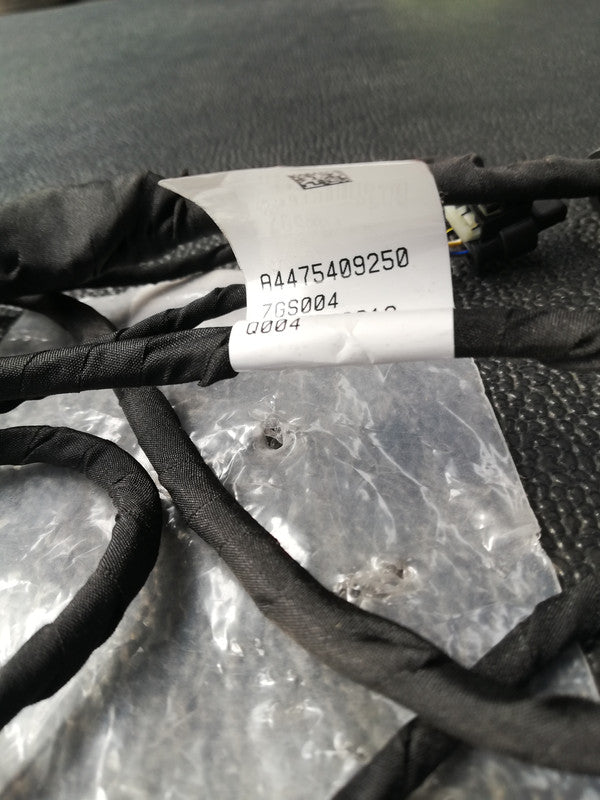 Mercedes-Benz V-Class Vito Viano 2023 Front Bumper Wiring Harness