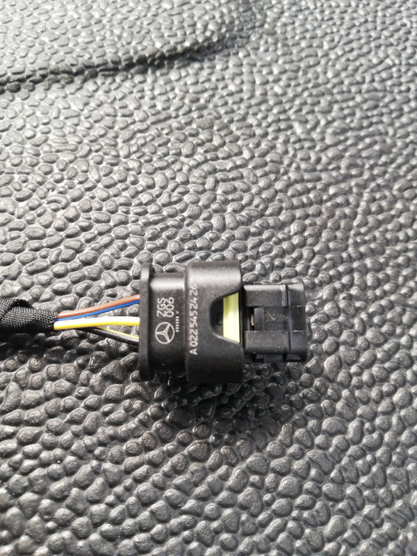 Mercedes-Benz V-Class Vito Viano 2023 Front Bumper Wiring Harness