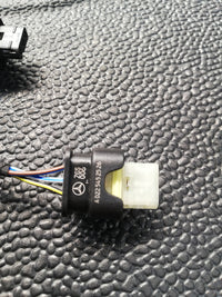 Mercedes-Benz V-Class Vito Viano 2023 Front Bumper Wiring Harness