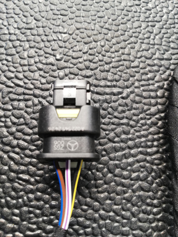 Mercedes-Benz V-Class Vito Viano 2023 Front Bumper Wiring Harness