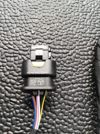 Mercedes-Benz V-Class Vito Viano 2023 Front Bumper Wiring Harness