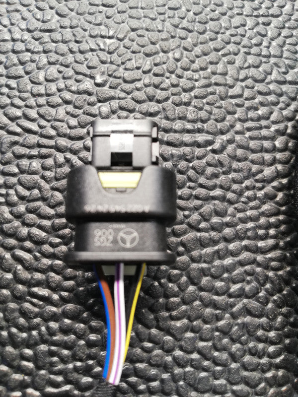 Mercedes-Benz V-Class Vito Viano 2023 Front Bumper Wiring Harness