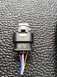 Mercedes-Benz V-Class Vito Viano 2023 Front Bumper Wiring Harness