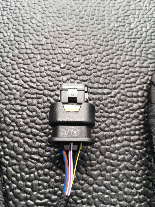 Mercedes-Benz V-Class Vito Viano 2023 Front Bumper Wiring Harness