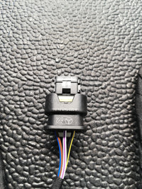 Mercedes-Benz V-Class Vito Viano 2023 Front Bumper Wiring Harness