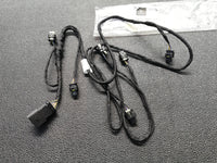 Mercedes-Benz V-Class Vito Viano 2023 Front Bumper Wiring Harness