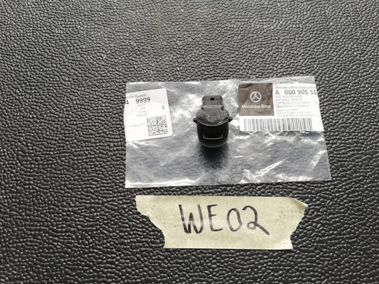 Mercedes-Benz V-Class Vito Viano 2023 Front Centre PDC Sensor
