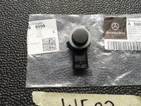 Mercedes-Benz V-Class Vito Viano 2023 Front Centre PDC Sensor