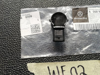 Mercedes-Benz V-Class Vito Viano 2023 Front Centre PDC Sensor