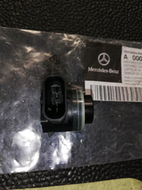 Mercedes-Benz V-Class Vito Viano 2023 Front Centre PDC Sensor