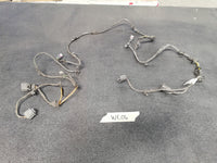 BMW 6 Series Grand F12 2012 PDC Wiring Harness