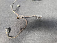 BMW 6 Series Grand F12 2012 PDC Wiring Harness