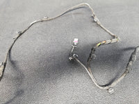 BMW 6 Series Grand F12 2012 PDC Wiring Harness