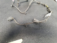 BMW 6 Series Grand F12 2012 PDC Wiring Harness