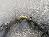 BMW 6 Series Grand F12 2012 PDC Wiring Harness