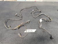 BMW 6 Series Grand F12 2012 PDC Wiring Harness