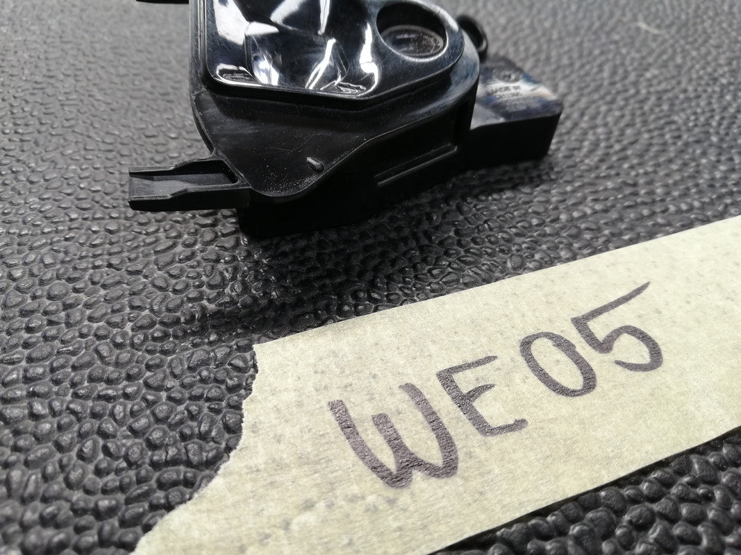 Mercedes-Benz C-Class W206, C180-C250 2022 Right Side Projection Lamp