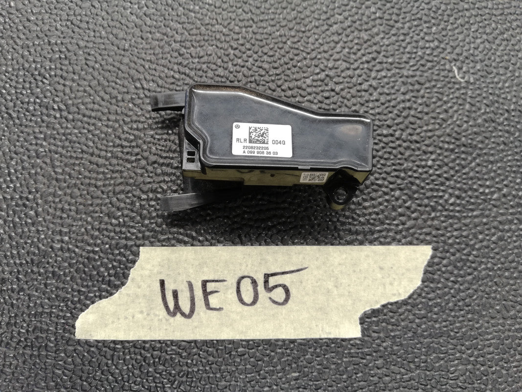 Mercedes-Benz C-Class W206, C180-C250 2022 Right Side Projection Lamp