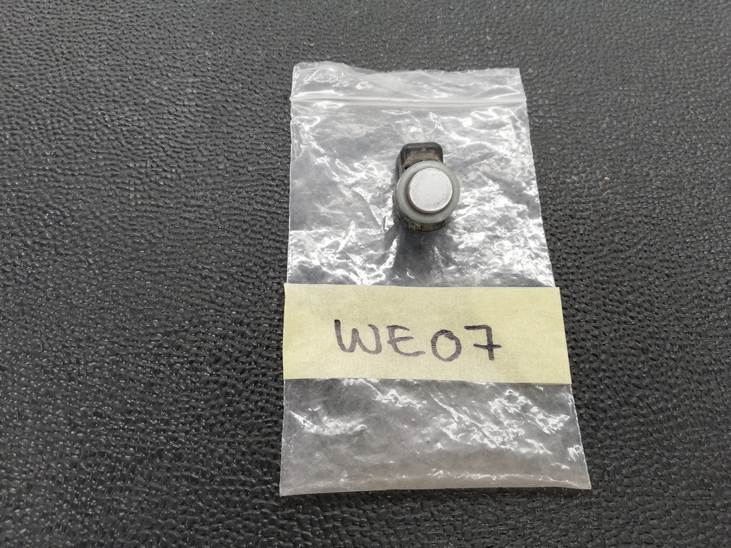 Audi Q5 Base Model, 0QE 2023 Right Rear Inner PDC Sensor