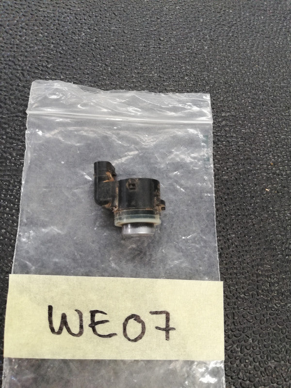 Audi Q5 Base Model, 0QE 2023 Right Rear Inner PDC Sensor
