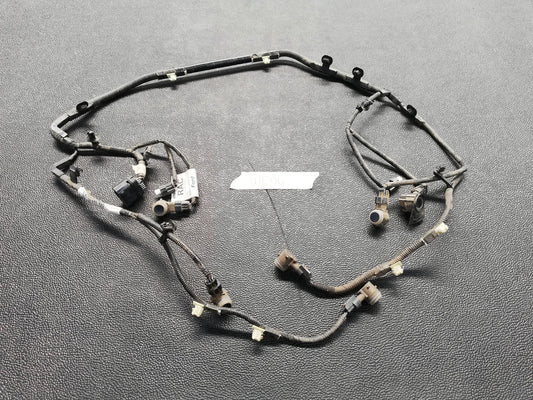 Ford Ranger Raptor 2RZ 2023 Rear Wiring Harness With PDC Sensors