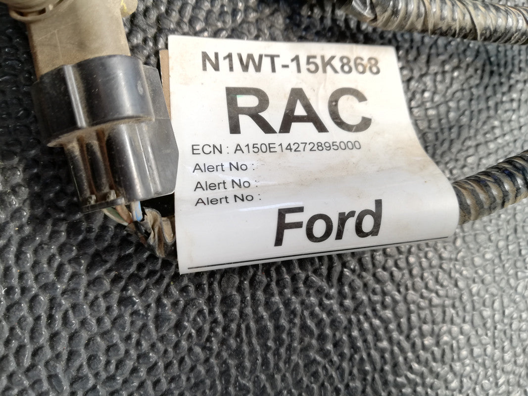 Ford Ranger Raptor 2RZ 2023 Rear Wiring Harness With PDC Sensors