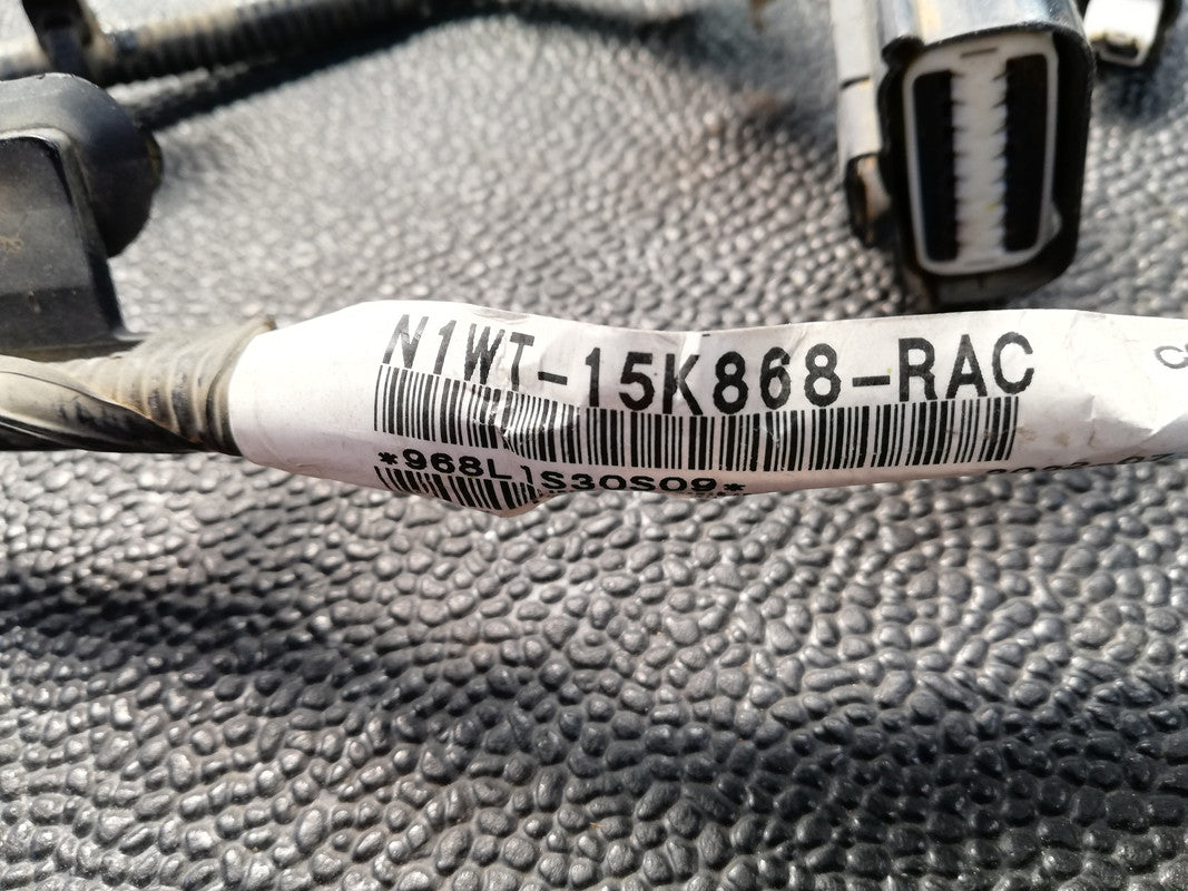 Ford Ranger Raptor 2RZ 2023 Rear Wiring Harness With PDC Sensors