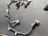 Ford Ranger Raptor 2RZ 2023 Rear Wiring Harness With PDC Sensors